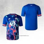 Lille Fourth Shirt 2023-2024 Thailand