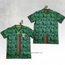 Mali Shirt Special 2024 Green Thailand