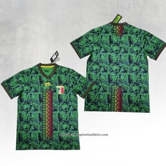 Mali Shirt Special 2024 Green Thailand