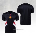 Manchester United Shirt Icon 2022-2023