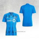 Montreal Home Shirt 2023