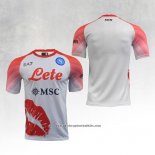 Napoli Shirt Special 2022-2023 Thailand