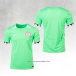 Nigeria Home Shirt 2023 Thailand