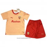 RC Lens Shirt UCL 2023-2024 Kid