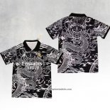 Real Madrid Shirt Special 2023-2024 Black Thailand