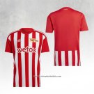 Union Berlin Home Shirt 2022-2023 Thailand