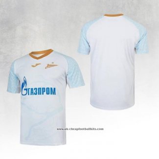 Zenit Saint Petersburg Away Shirt 2023-2024 Thailand