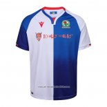 Blackburn Rovers Home Shirt 2022-2023 Thailand