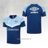 Gremio Training Shirt 2023-2024 Blue