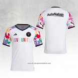 Inter Miami Shirt Pride 2023