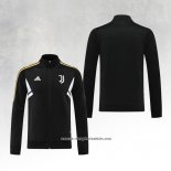 Jacket Juventus 2022-2023 Black