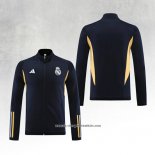 Jacket Real Madrid 2023-2024 Blue