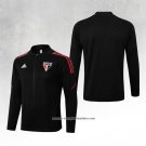 Jacket Sao Paulo 2022-2023 Black