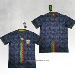 Mali Shirt Special 2024 Black Thailand