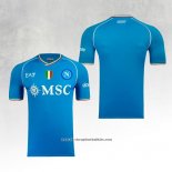 Napoli Home Shirt Euro 2023-2024
