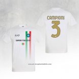 Napoli Shirt Special 2022-2023 White Thailand