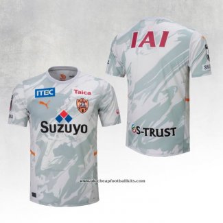Shimizu S-Pulse Third Shirt 2022 Thailand
