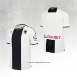 Udinese Home Shirt 2023-2024 Thailand