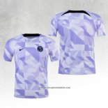 America Shirt Pre-Match 2023 Purpura