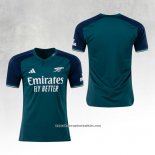 Arsenal Third Shirt 2023-2024
