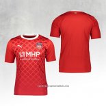 Heidenheim Home Shirt 2023-2024 Thailand