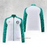Jacket Palmeiras 2023-2024 White