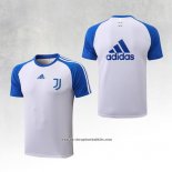 Juventus Training Shirt Teamgeist 2022 White