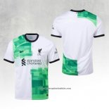 Liverpool Away Shirt 2023-2024