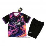 Paris Saint-Germain Shirt Special 2023-2024 Kid