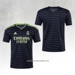 Real Madrid Third Shirt 2022-2023