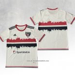 Sao Paulo Shirt Special 2023-2024 Thailand