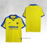 Villarreal Shirt Special 2022-2023