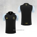 Algeria Training Shirt 2023-2024 Black
