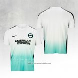Brighton & Hove Albion Home Shirt Euro 2023-2024