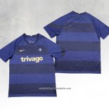Chelsea Training Shirt 2022 Blue