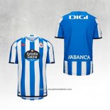 Deportivo La Coruna Home Shirt 2023-2024