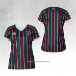 Fluminense Home Shirt 2023 Women