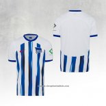 Hertha BSC Home Shirt 2023-2024 Thailand