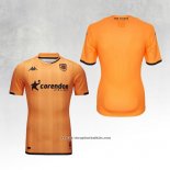 Hull City Away Shirt 2023-2024 Thailand
