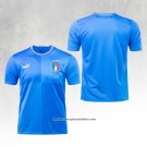 Italy Home Shirt 2022