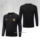 Jacket Chelsea 2022-2023 Black