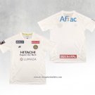 Kashiwa Reysol Away Shirt 2023 Thailand