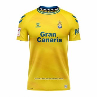 Las Palmas Home Shirt 2023-2024