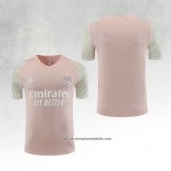 Lyon Training Shirt 2023-2024 Rosa