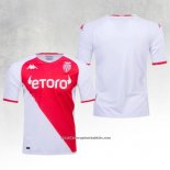 Monaco Home Shirt 2022-2023