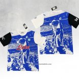 Napoli Maradona Shirt Special 2023-2024 Thailand