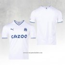 Olympique Marseille Home Shirt 2022-2023