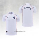 Paris Saint-Germain Training Shirt Jordan 2022-2023 White