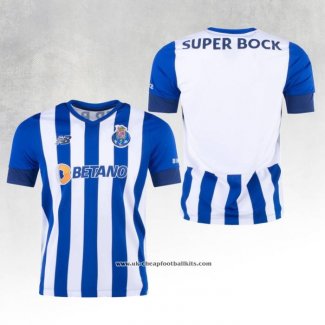 Porto Home Shirt 2022-2023