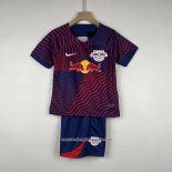 RB Leipzig Away Shirt 2023-2024 Kid